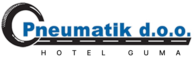 Hotel guma – Pneumatik d.o.o.